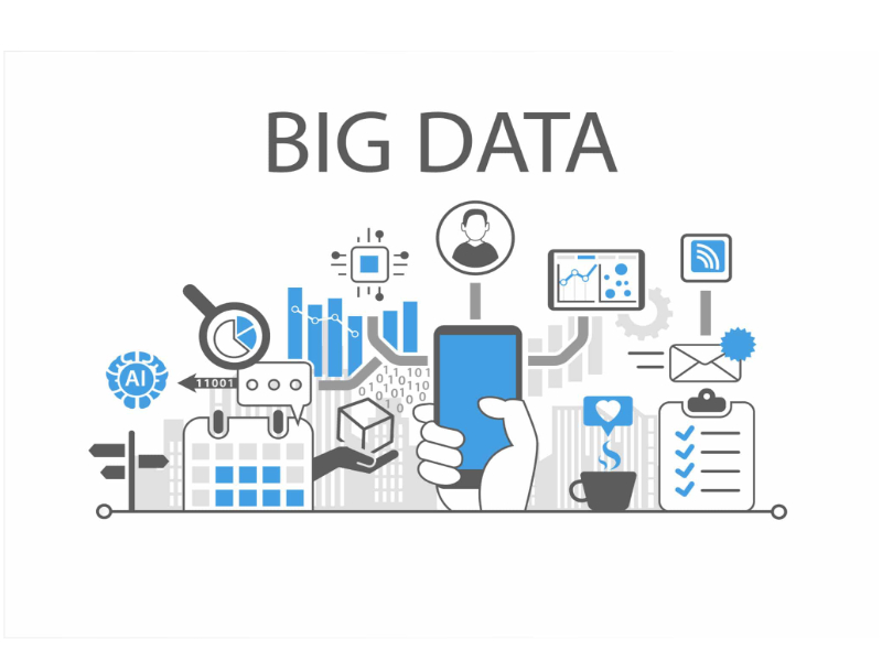 BigData ed Industrial Internet of Things, nuove frontiere per l’analisi dei dati aziendali: dai macchinari interconnessi ai dati.