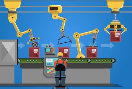 Nuovi sistemi informativi aziendali - Produzione 4.0